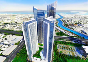 Dubai Offplan properties