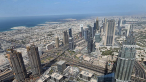 Dubai Real Estate Market