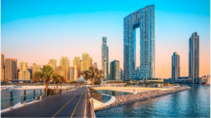 Dubai property investment 1