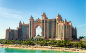 Royal Atlantis Palm Jumeirah